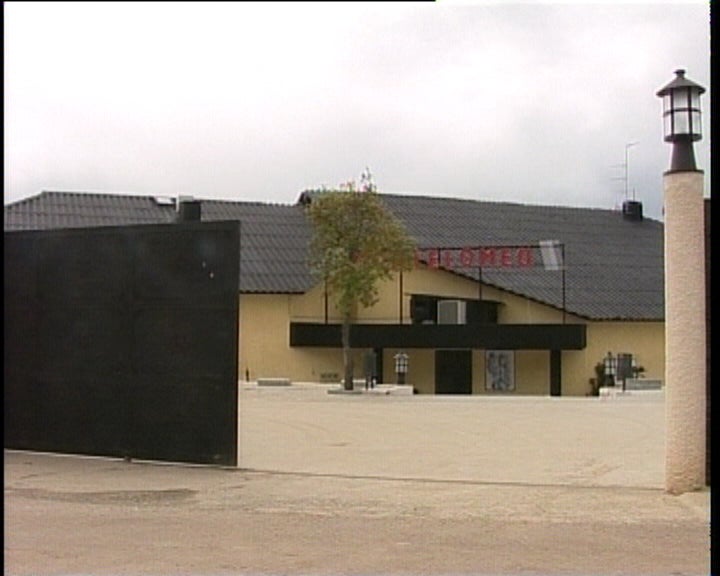 “Mães de Bragança”