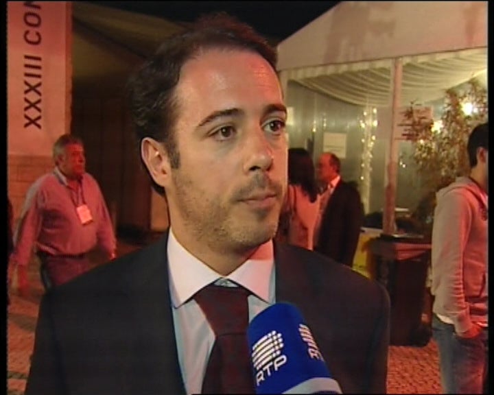 XXXIII Congresso do PSD