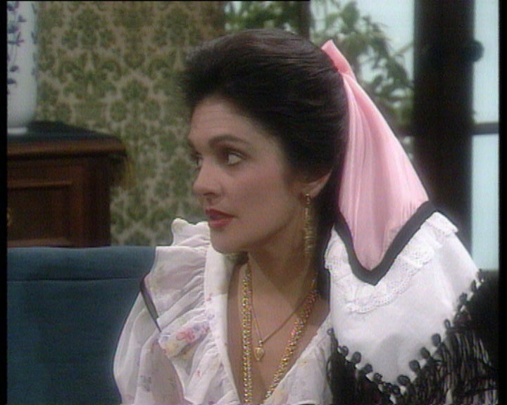 Ricardina e Marta Ep. 55 – II