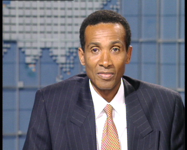 Entrevista com Esmeraldo Azevedo