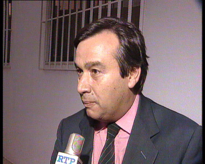 Reação de António Guterres