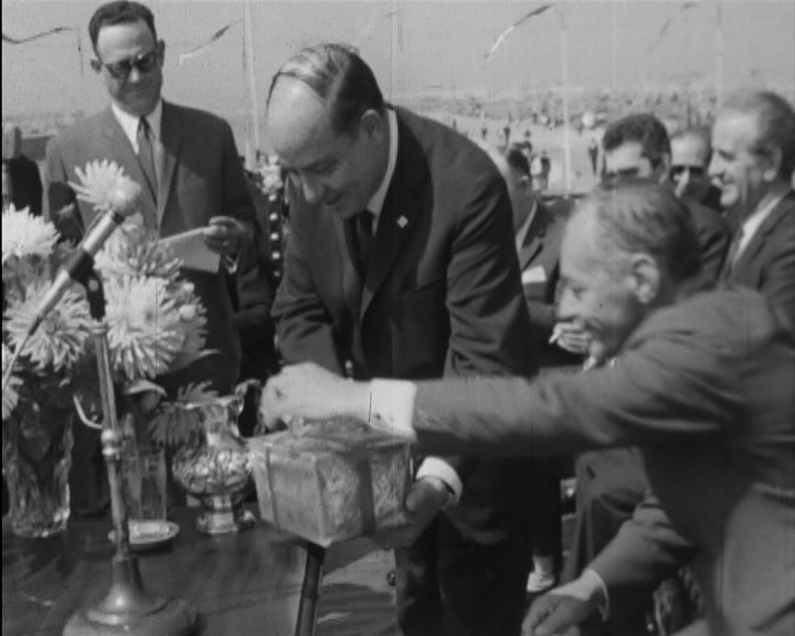 Biografia de Henrique Tenreiro