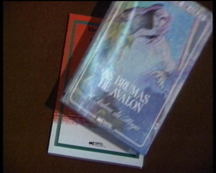 Novos livros no mercado