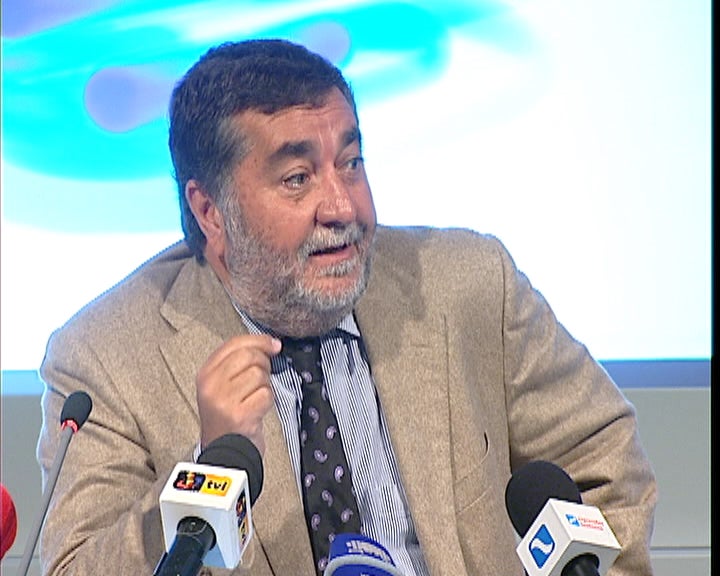 Conferência de Imprensa de Guilherme Costa