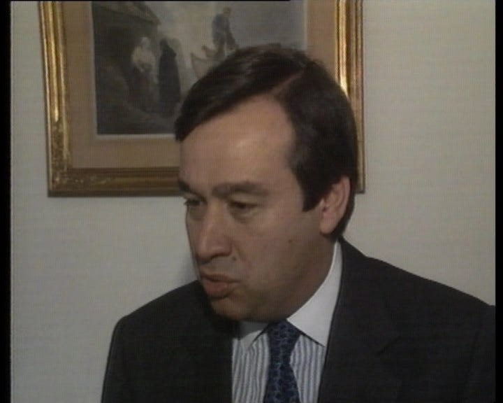 António Guterres critica o Governo