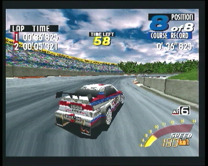 Último nível – Parte I