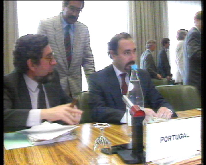 Acordo entre a CEE e a EFTA