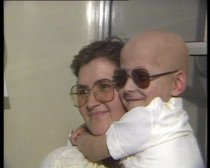 Êxito na Operação de Transplante de Medula Óssea