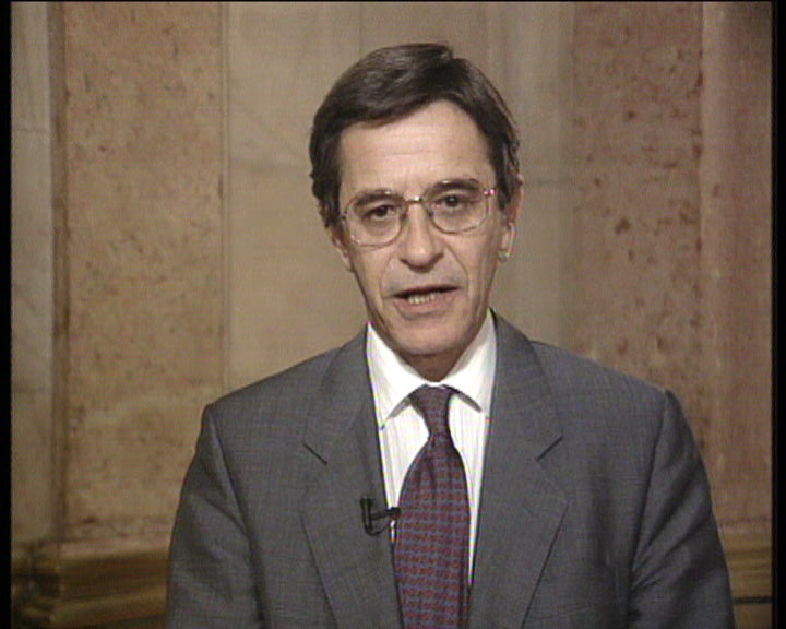 Declarações de Octávio Teixeira