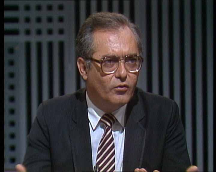 A situação na América Latina – Parte I