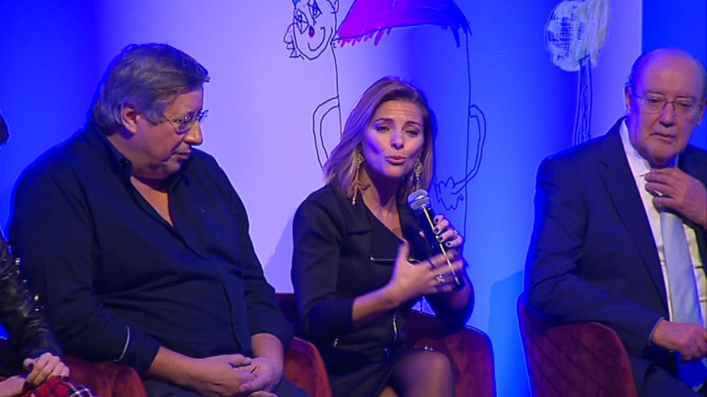 Casa Ronald Macdonald