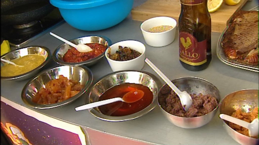 Festival Sabores do Mundo