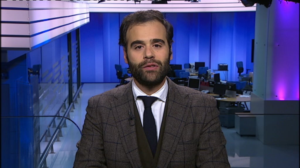 Entrevista a Felipe Pathé Duarte