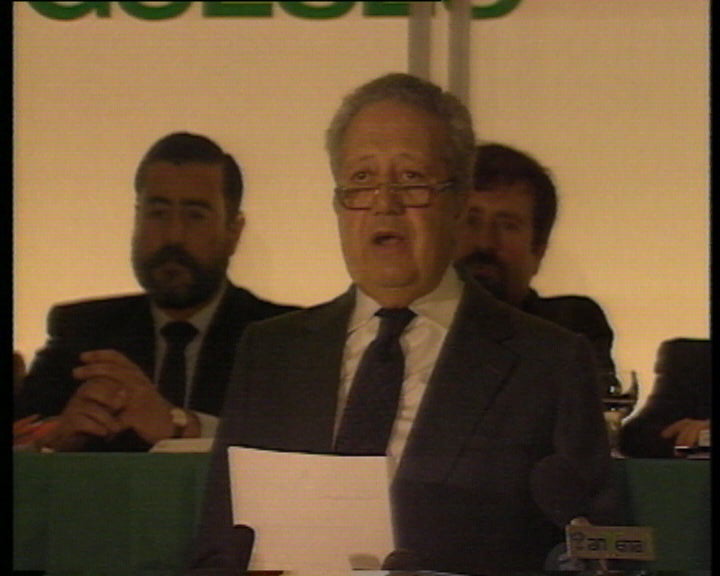 VI Congresso Nacional de Municípios