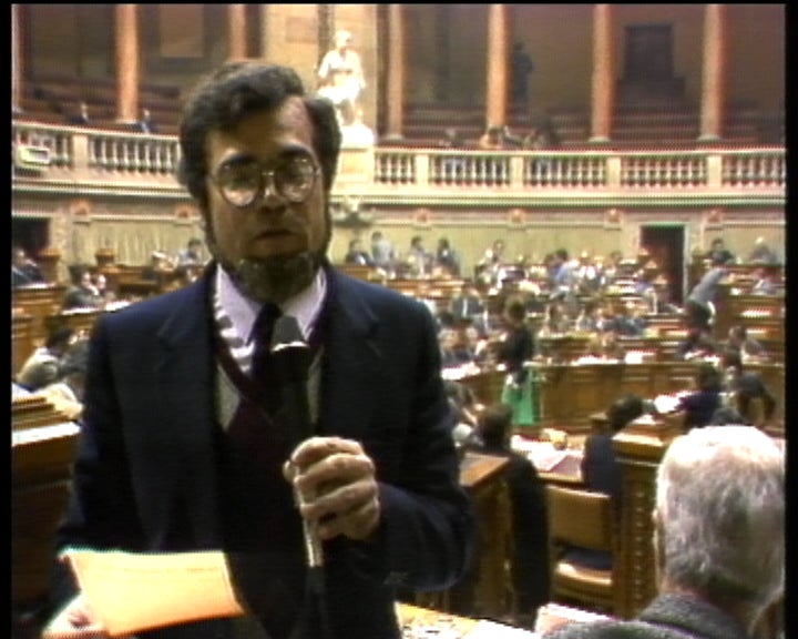 Debate sobre a reforma agrária