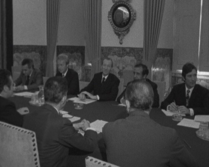 Visita de Kurt Waldheim a Lisboa