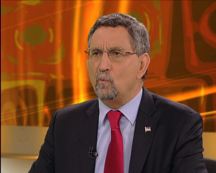 Entrevista a Jorge Carlos Fonseca