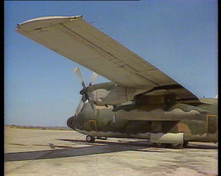 Envio e ajuda alimentar para CEI