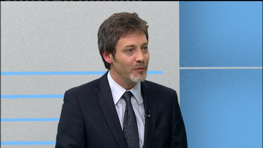 Entrevista a Domingos Andrade