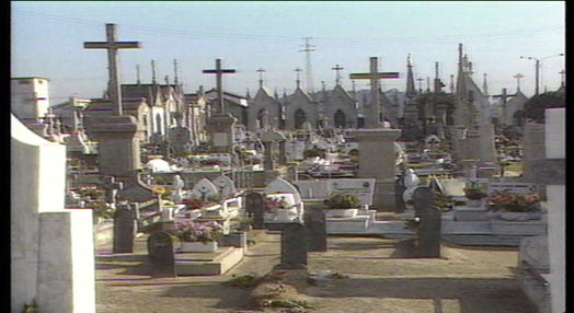 Cemitérios da região do Porto