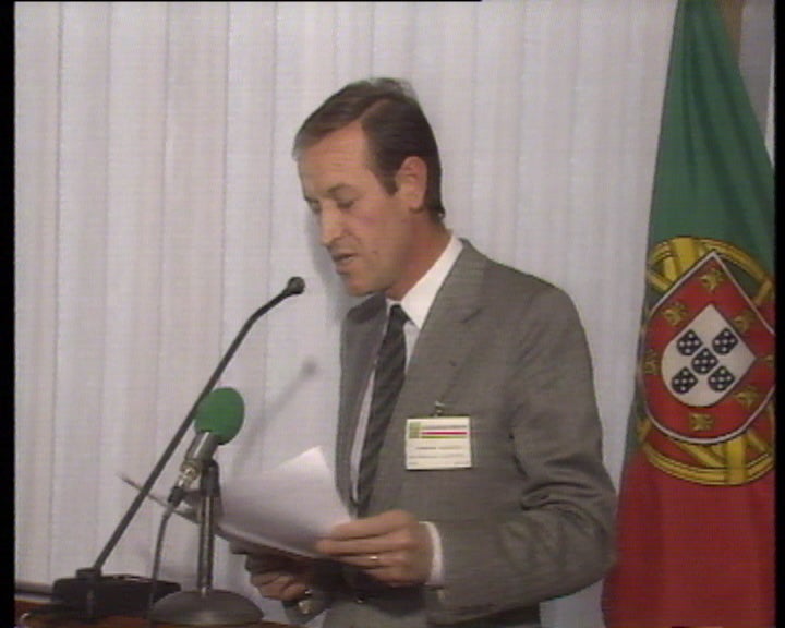 Reunião do conselho nacional do PRD