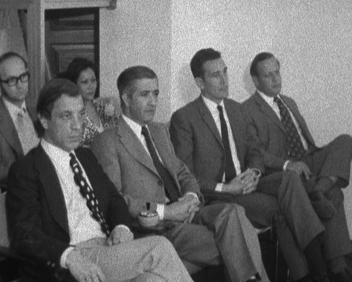 Propostas para as obras do Porto de Sines