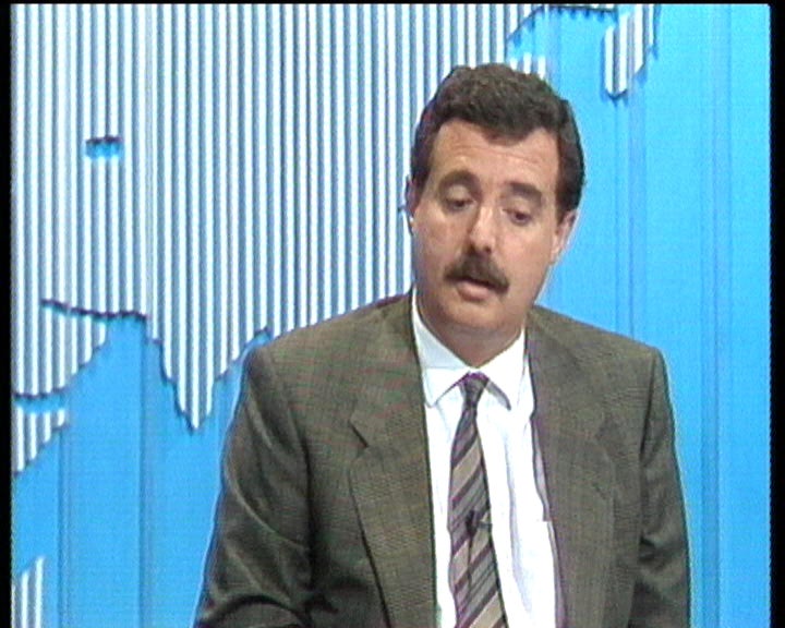 Entrevista a Aranda da Silva