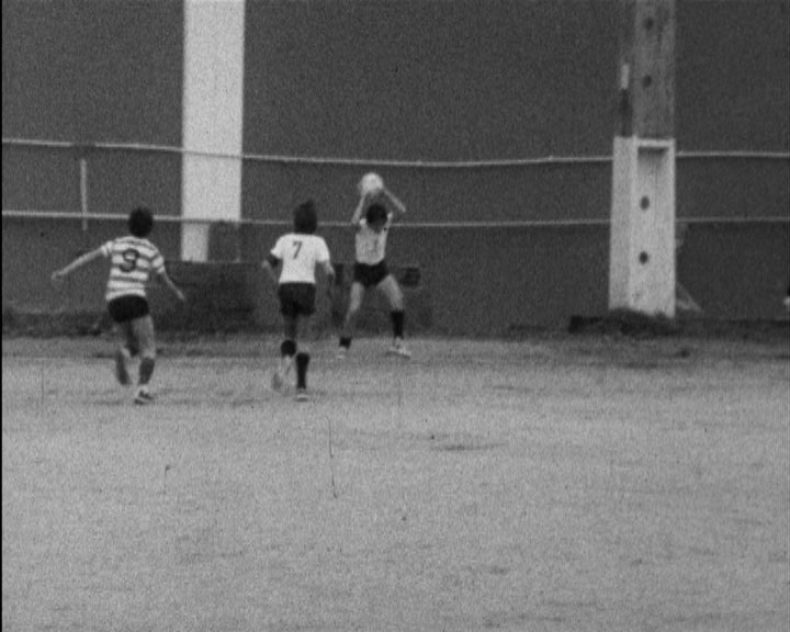 Futebol: Torneio de futebol infantil