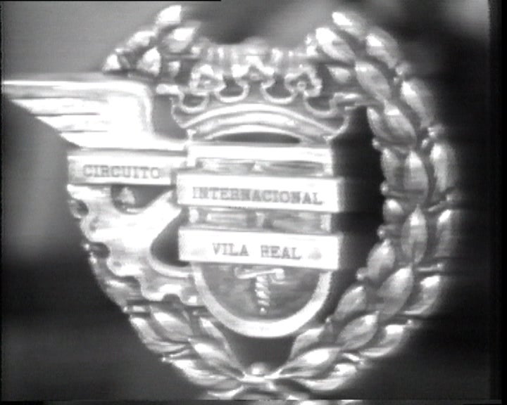 Automobilismo: Circuito de Vila Real