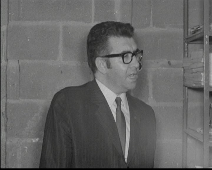 Sessão eleitoral da CDE em Guimarães