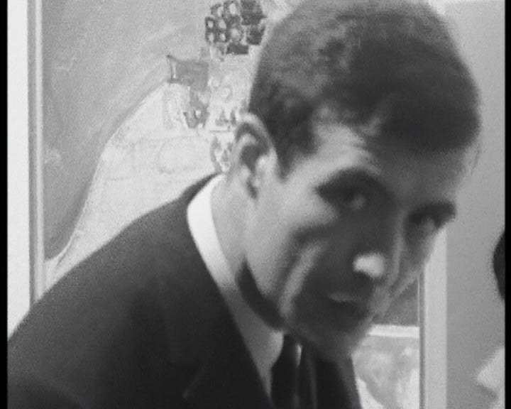 Exposição de Nuno de Siqueira