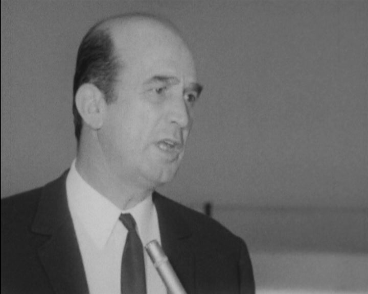 Declarações de Armando Ferreira