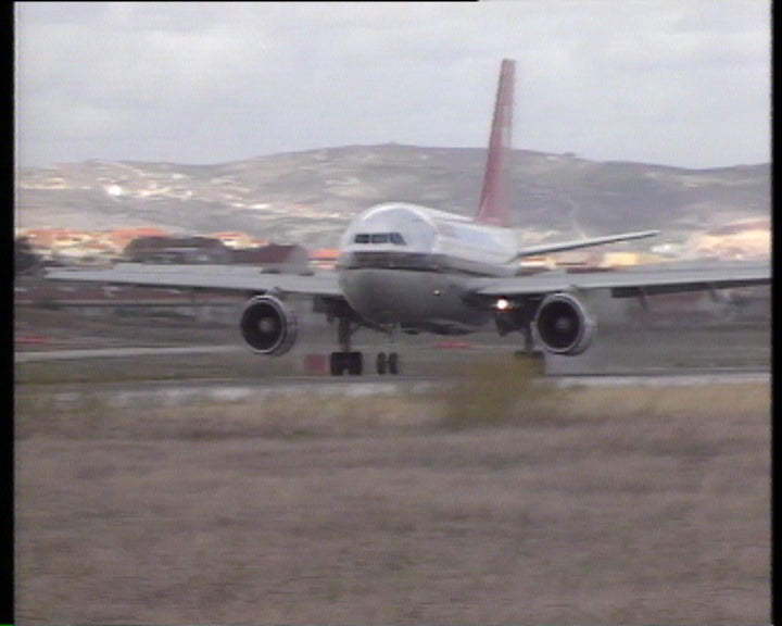 Futuro do Aeroporto de Lisboa