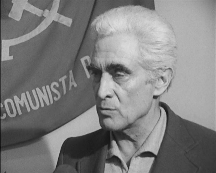 Reação do PCP face à situação política e militar em Portugal