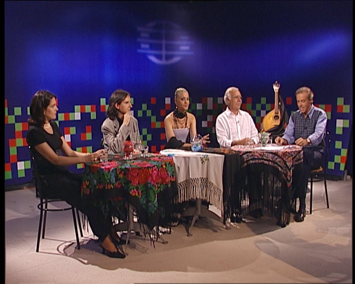 Fados de Portugal – Parte II