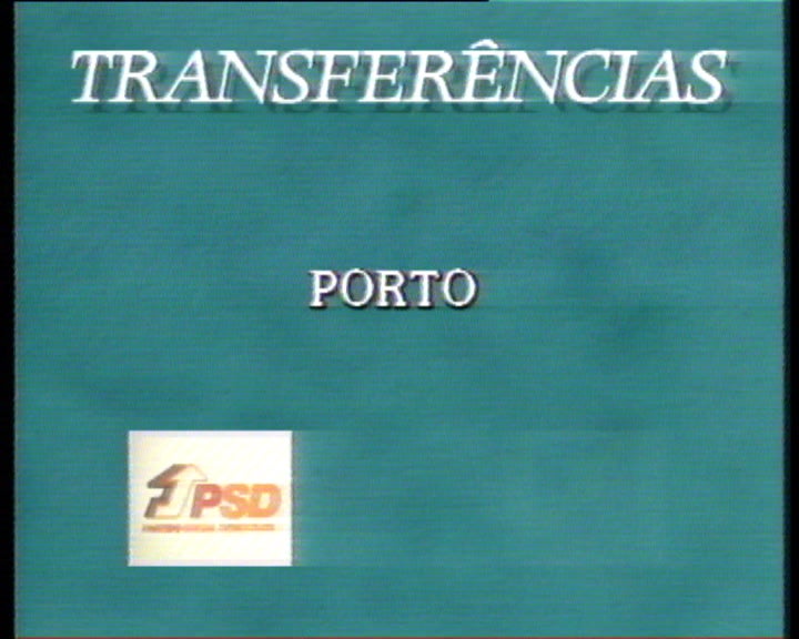 Coligações e mudanças de partido nas eleições autárquicas