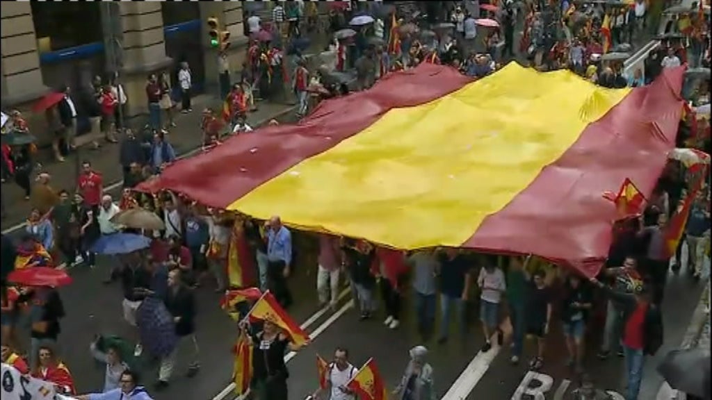 Referendo na Catalunha