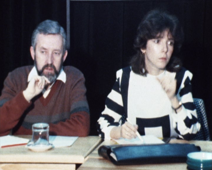 Reunião da Comissão Nacional Provisória do PRD