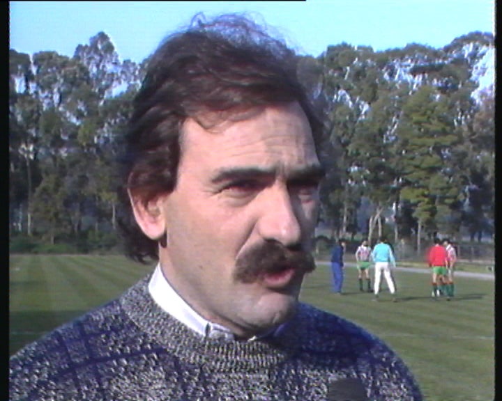 Futebol: Seleção de Esperanças vs Estrela da Amadora