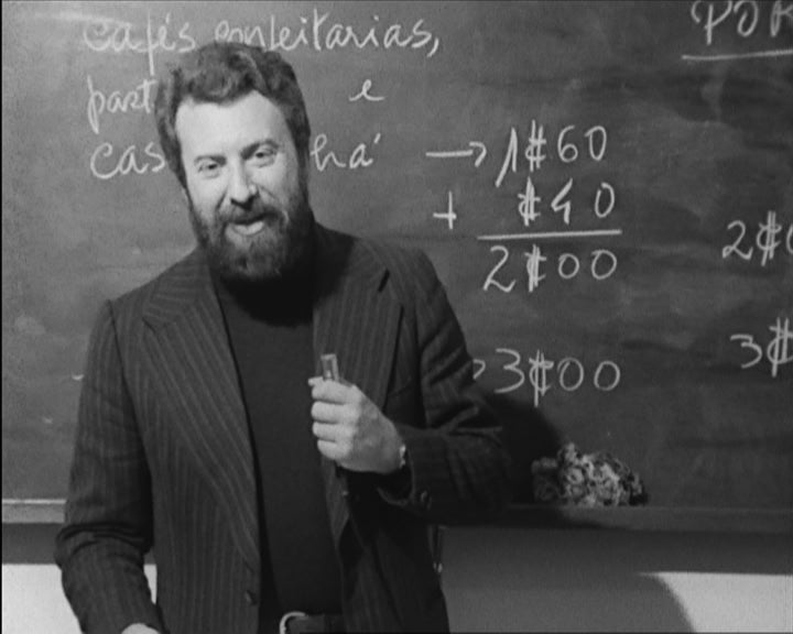 Fiscalização económica