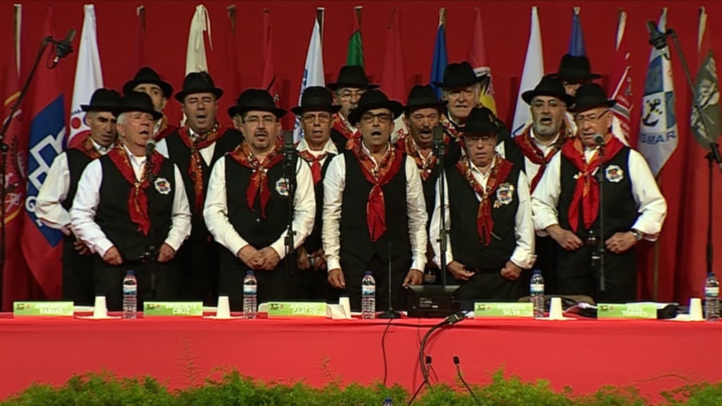 XIII Congresso da CGTP