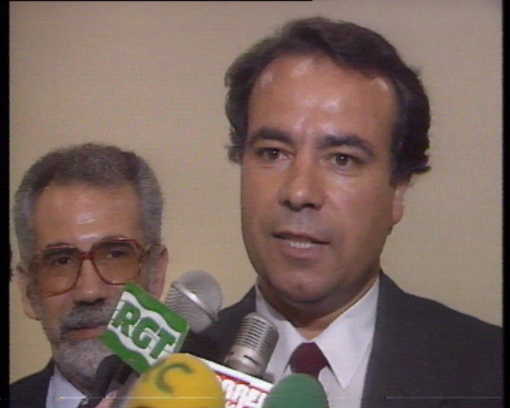 Cavaco Silva com a CGTP