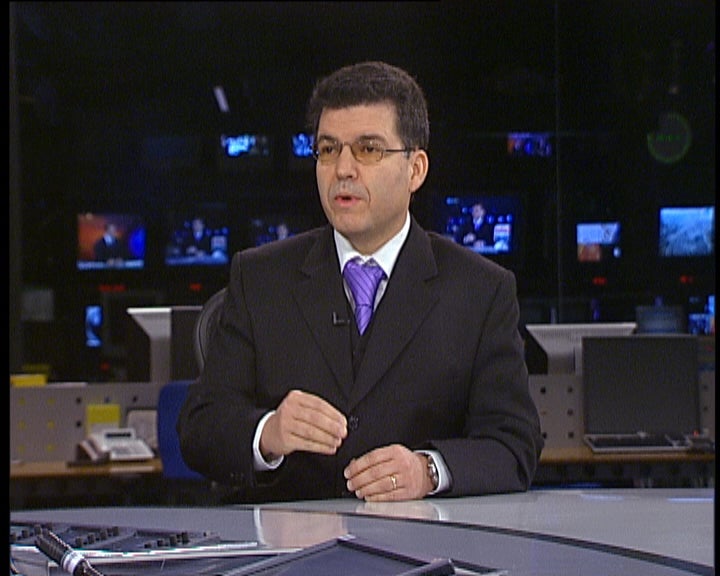 Entrevista a Fernando Cirurgião