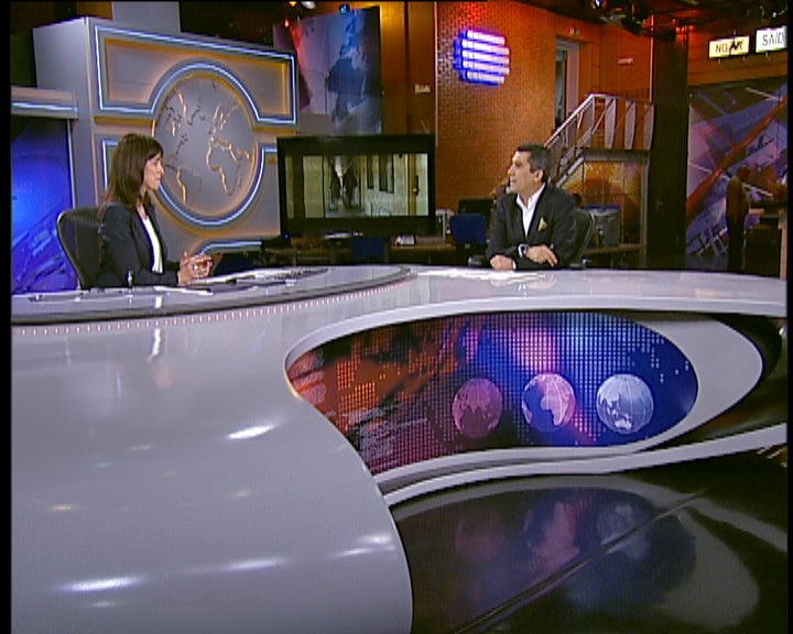 Entrevista a José Vieira Mendes