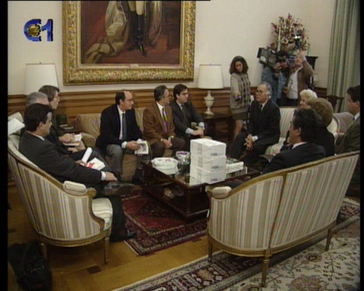 Emigrantes querem votar nas presidenciais