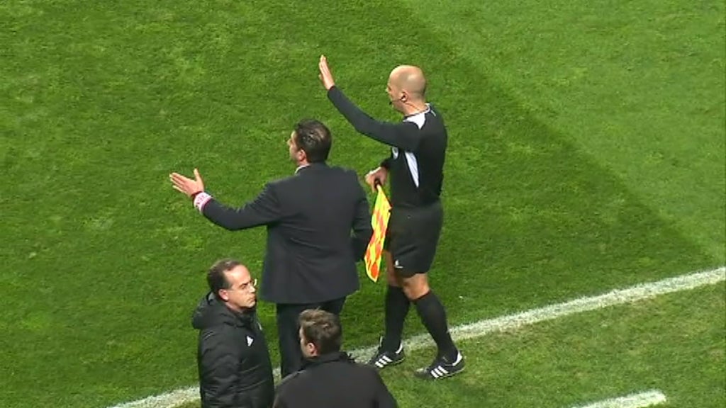 Conferência de imprensa de Sérgio Conceição