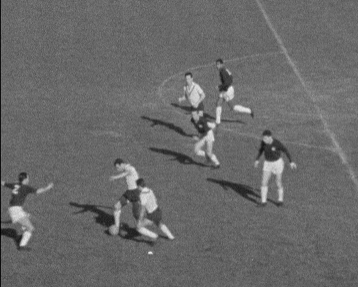 Futebol: Belenenses vs Atlético Clube de Portugal