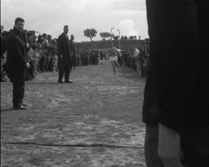 Atletismo: Prova de corta-mato dos Dez