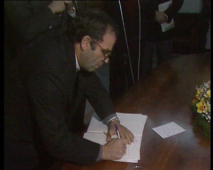 Protocolo de Solidariedade Social