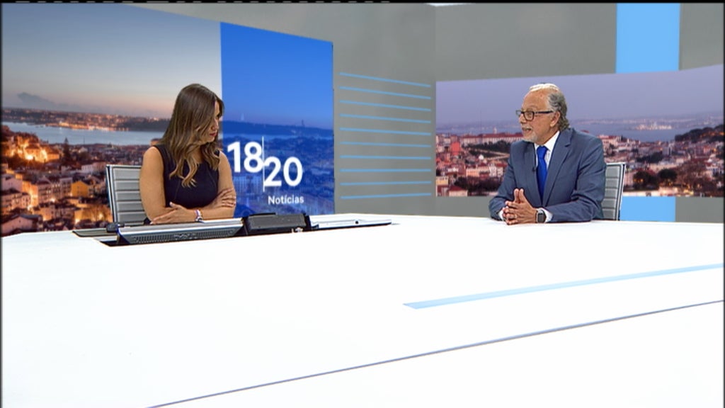 Entrevista a Artur Osório Araújo